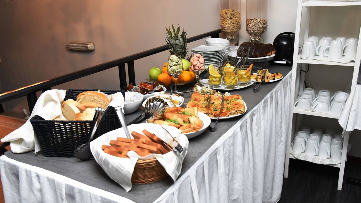 Bistrica Hotel | Dash Hotel