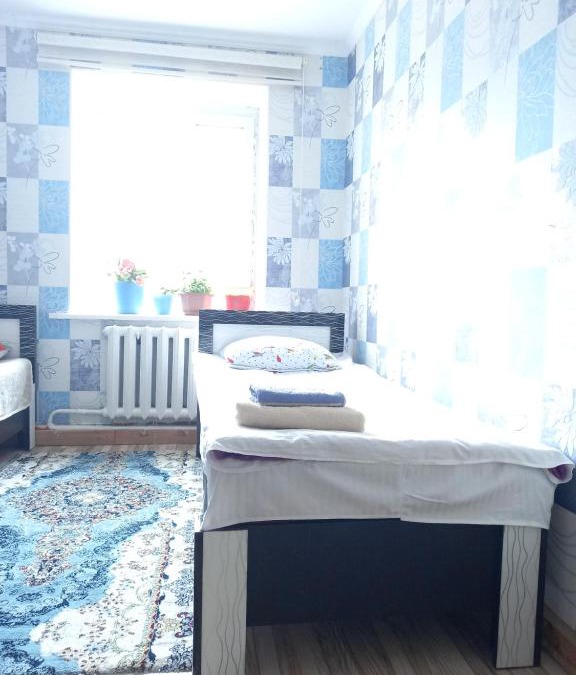 Naryn House | Dasha Guest House 2