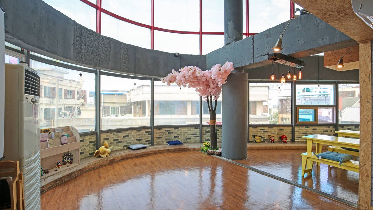 Gunsan House | Dashim Guest House