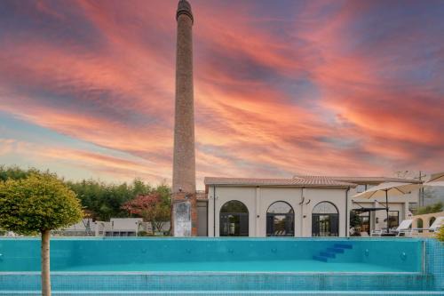 Moganshan Hotel | Dashuxia Hotel