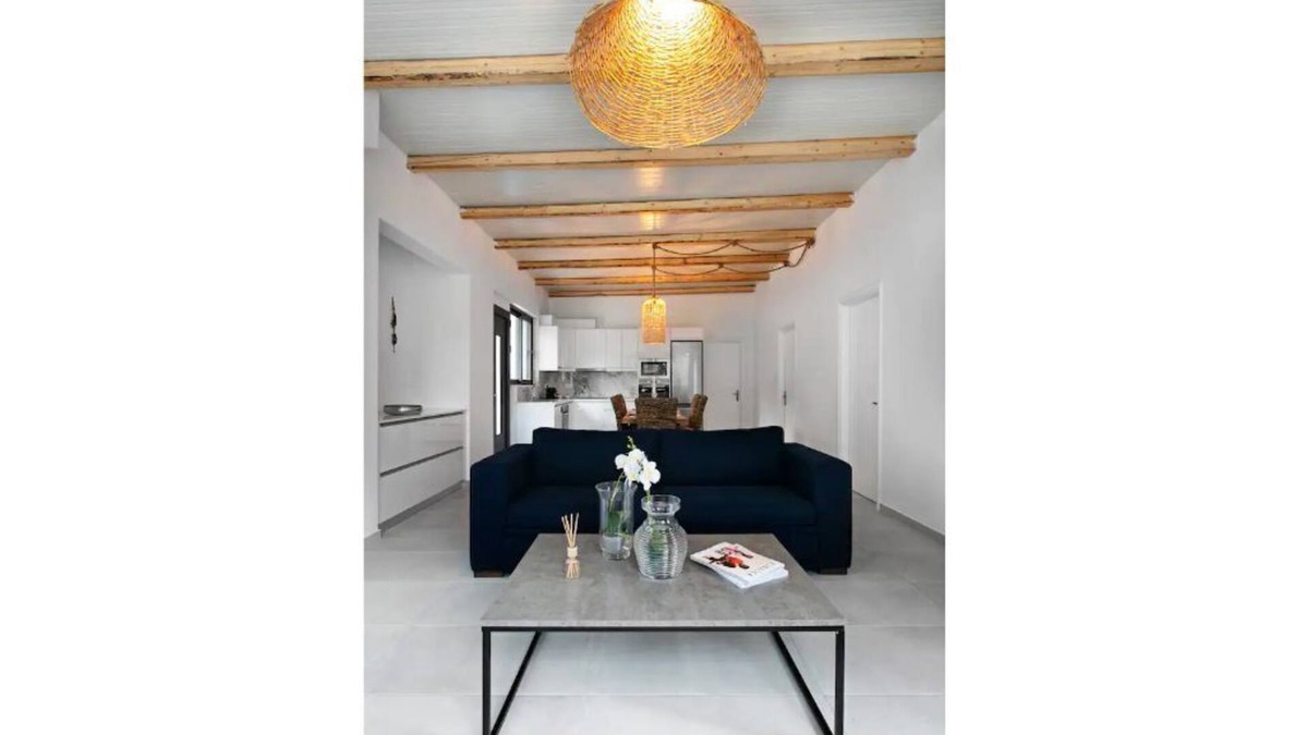 Ixia House | DASILIO - earthy living h2