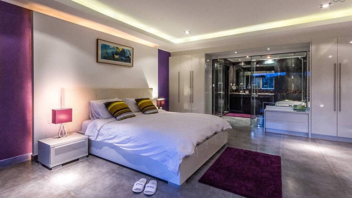 North Pattaya Apartment | Dasiri Beach Apartment Wongamat