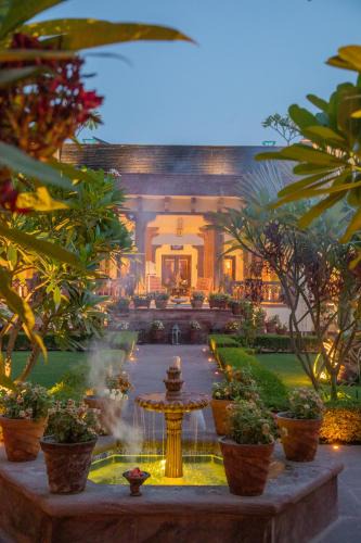 Ratanada Hotel | Daspan House