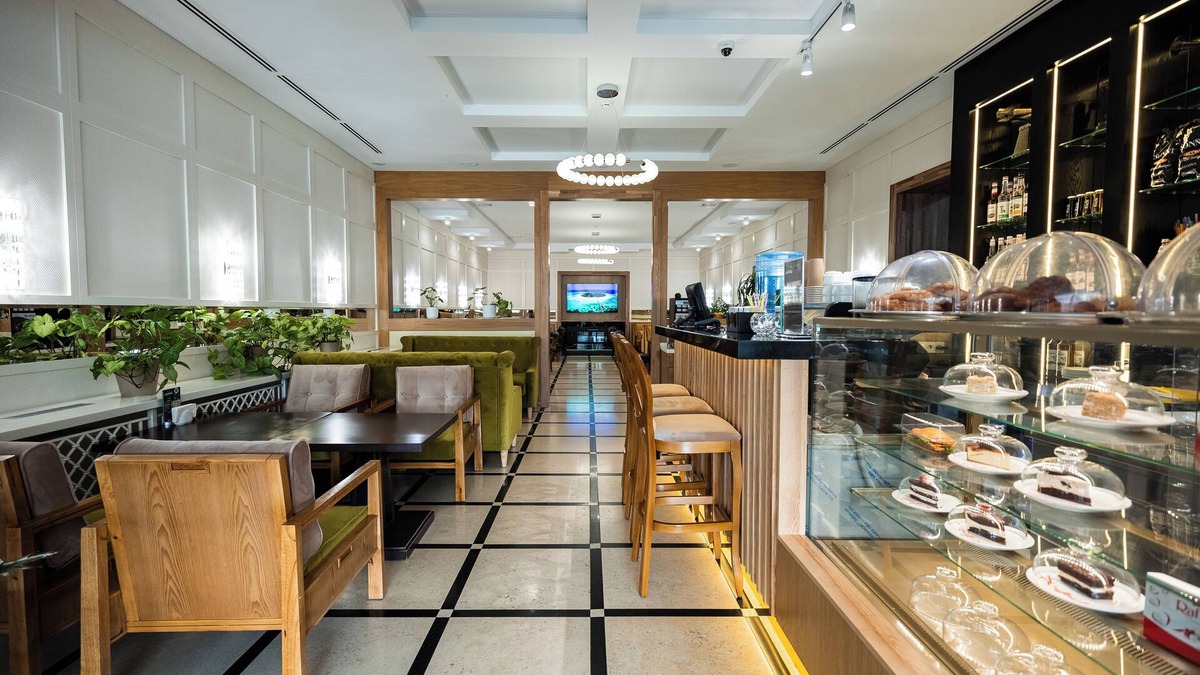 Aktobe Hotel | Dastan Hotel Aktobe