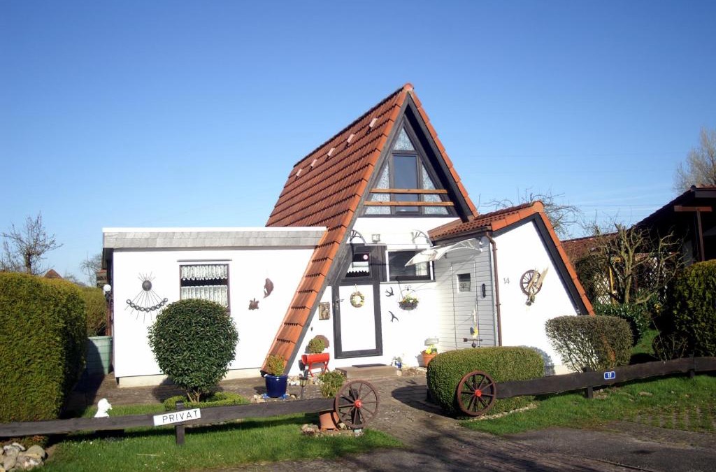 Hollern House | Dat Sandmann Huus