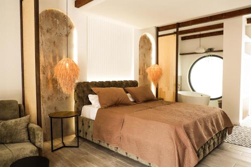 Rana Apartment | Datek's Apartments
