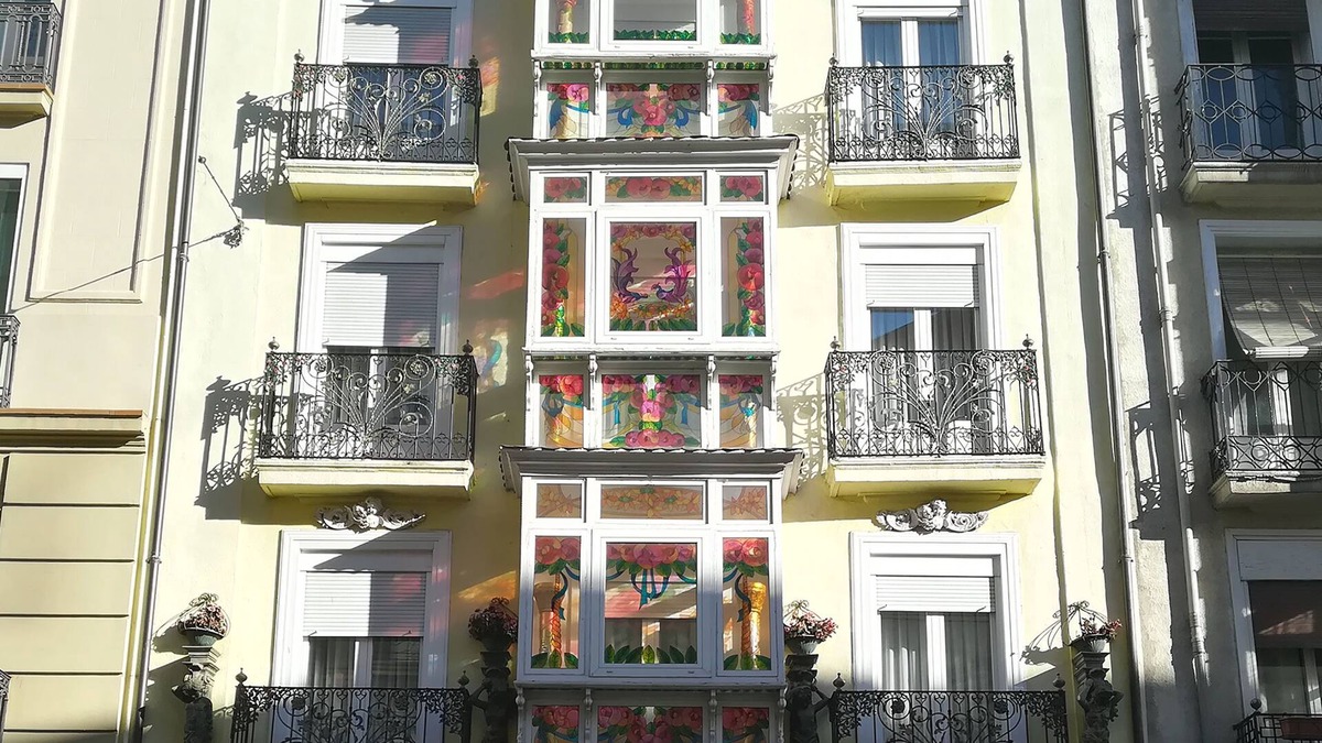 Ensanche House | Dato 2
