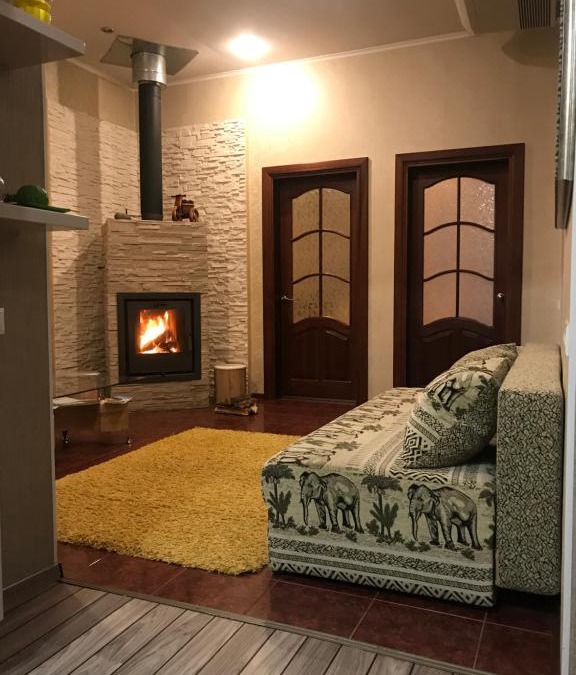 Kalkuni Apartment | DAUGAVPILS