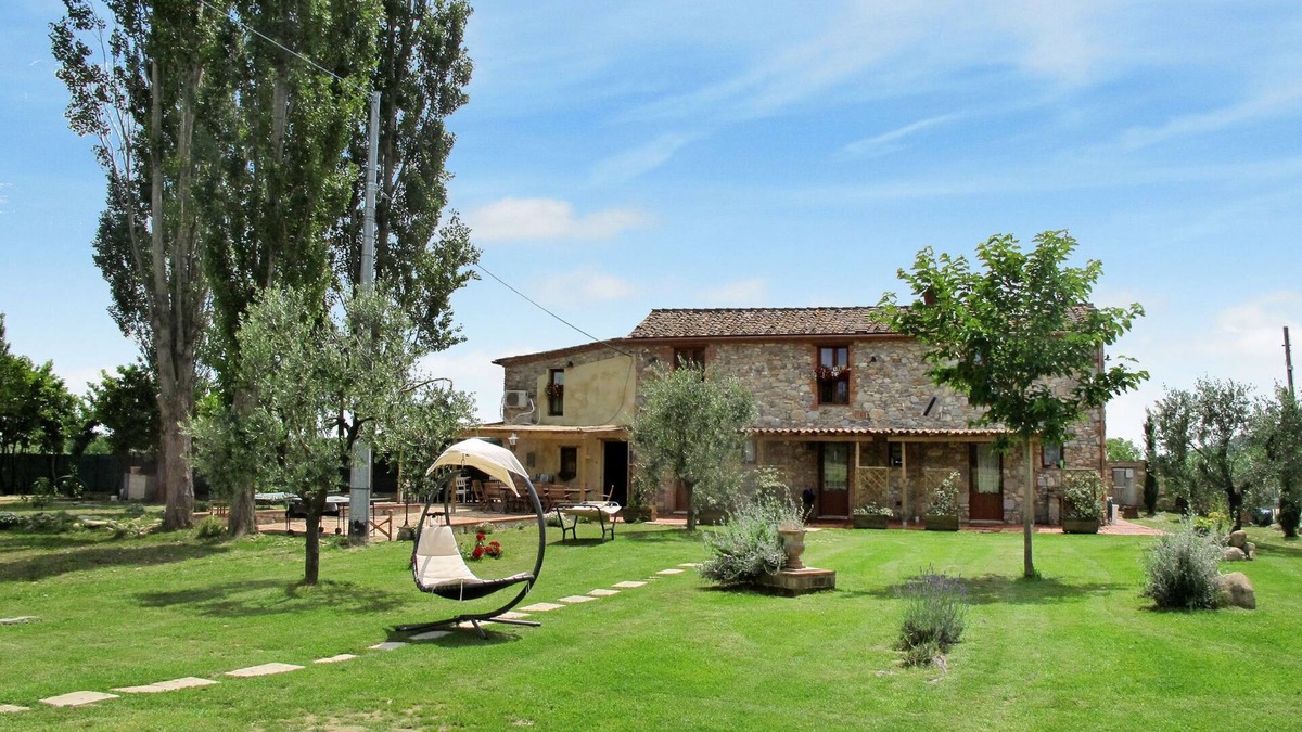 Castelvecchio House | Daussiè by Interhome