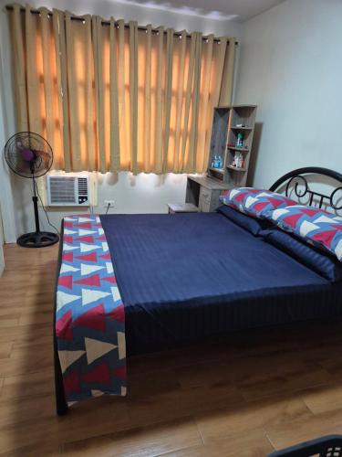 Sasa Apartment | Davao Short Stay Condo Rental