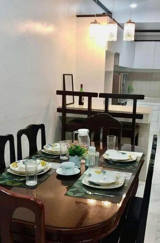 Talomo District Apartment | Davao Transient House 1