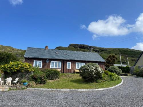 Carrick House | Dave's Big House