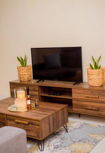 Oshakati Apartment | Davi Bliss