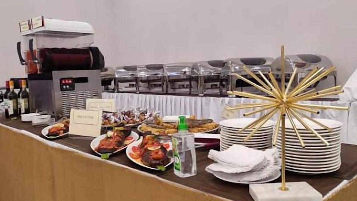 Osogbo Hotel | David Christie Hotel Osogbo