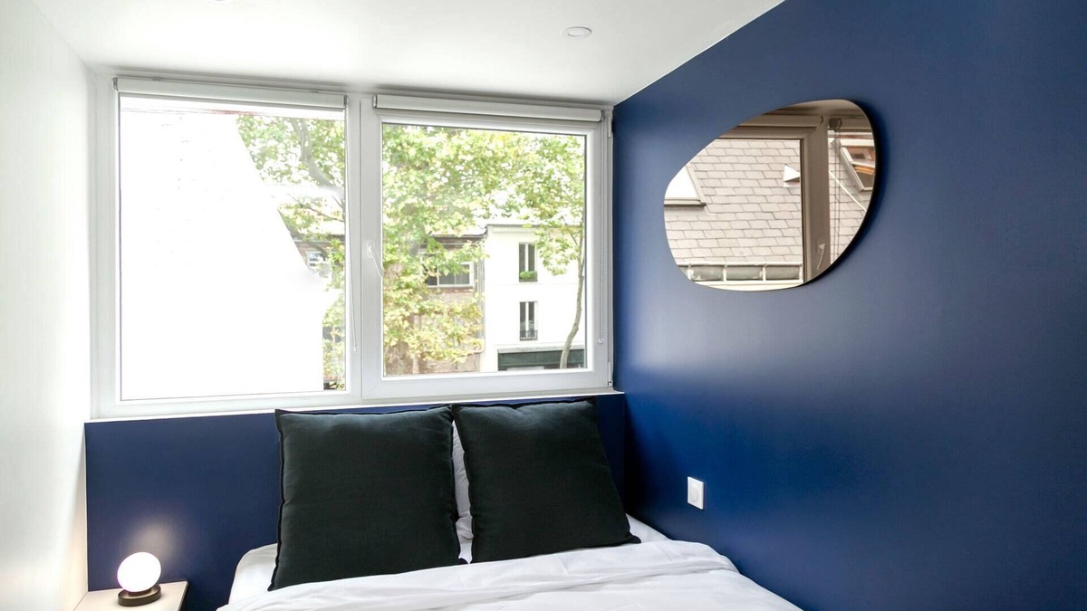 Amerique Apartment | David D Angers 22 - Studio Apartment, Sleeps 2