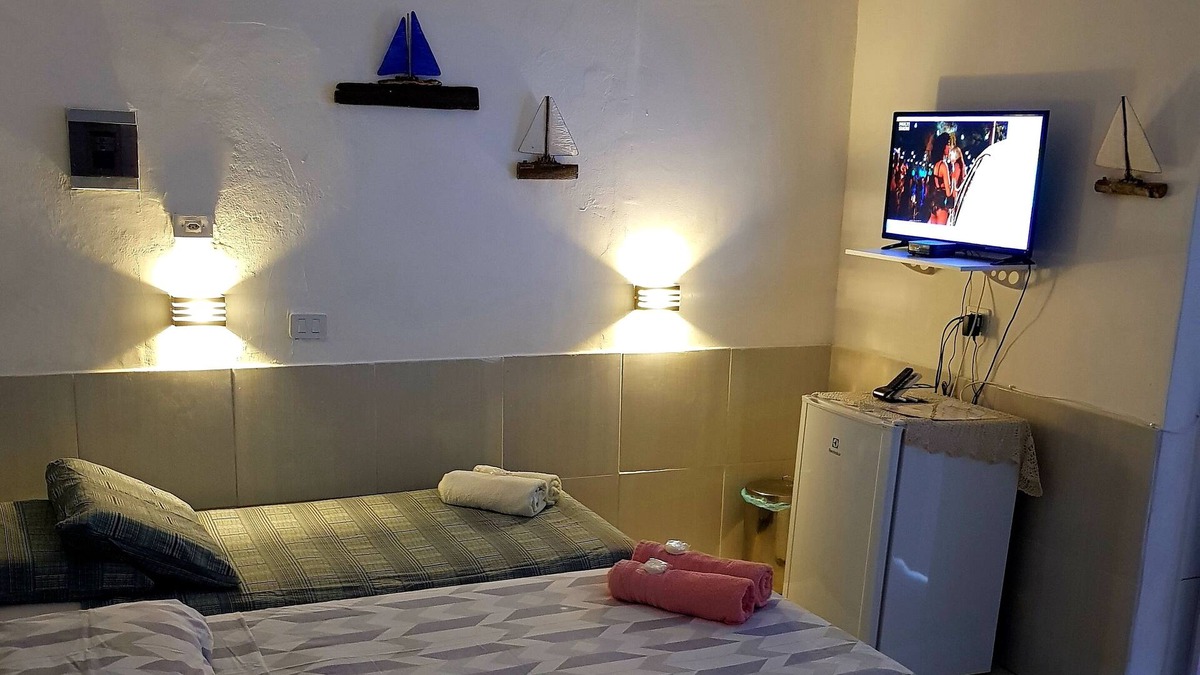 Floresta Velha House | DAVID'S ACCOMMODATION