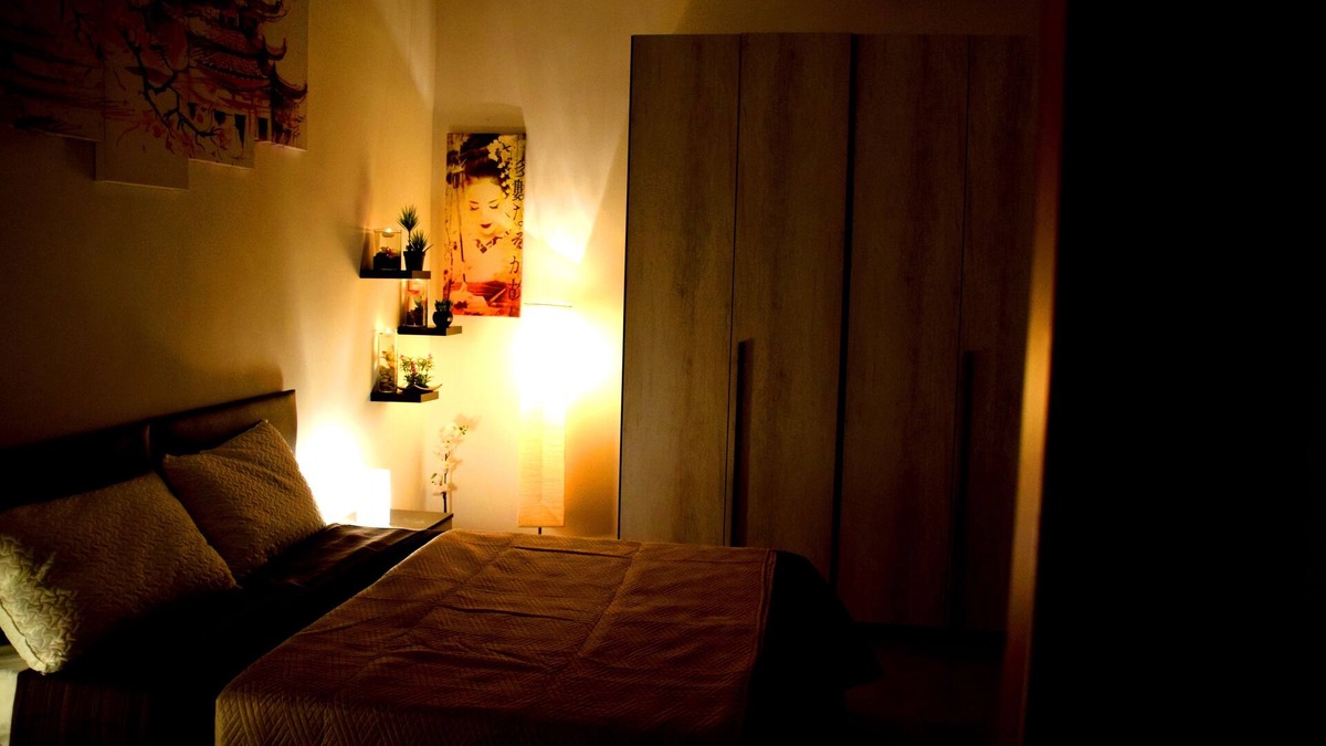 Fiumicino Villa | David's and Family apartment - CIN IT058120B4C9JFKCQ3