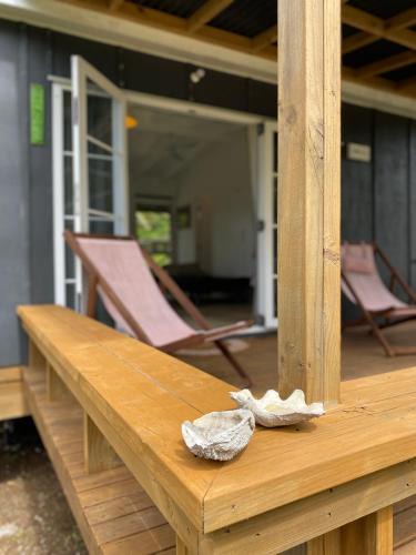 Alofi House | David's Fale, Alofi, Niue