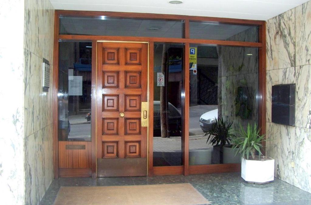 el Camp d'en Grassot i Gracia Nova Apartment | David's House