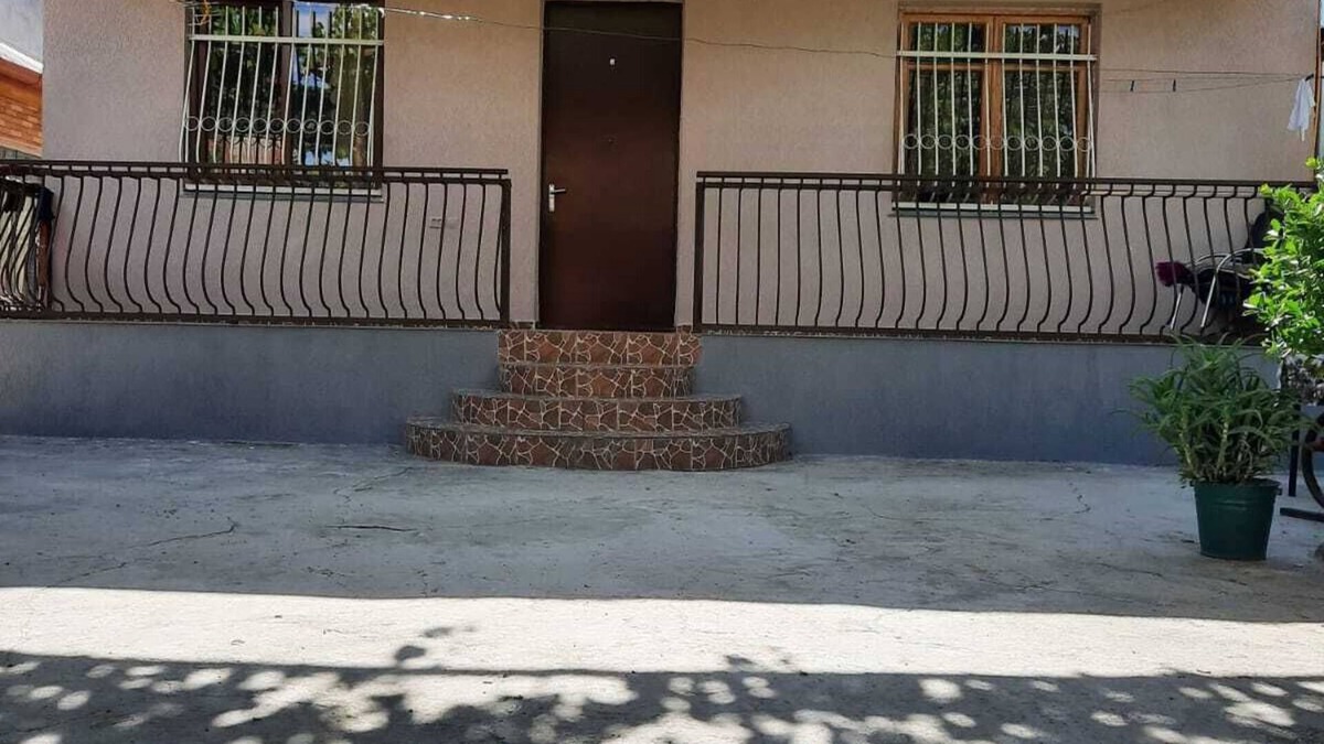 Tbilisi House | David's Villa Tbilisi