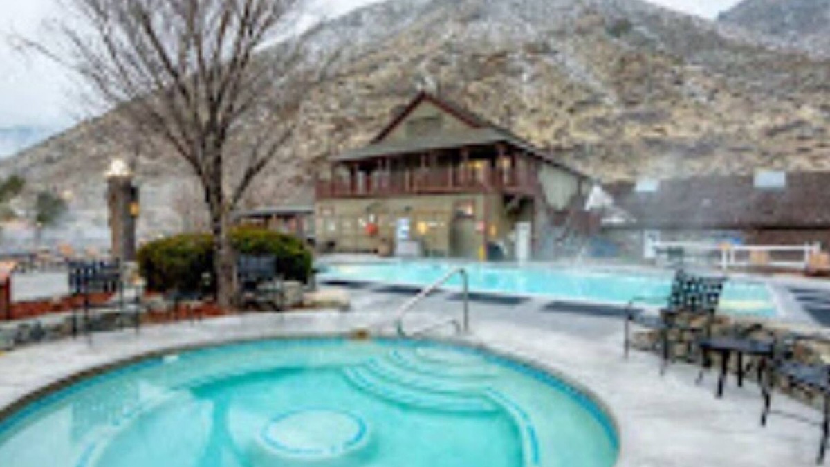 Genoa Resort | David Walley's Amazing Resort