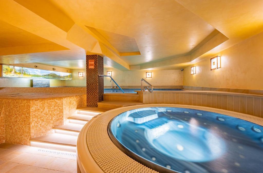Harrachov Hotel | David Wellness Hotel