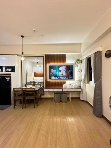 Trece Martires Apartment | Davids Suite at Hope Residences Trece Martires Cavite