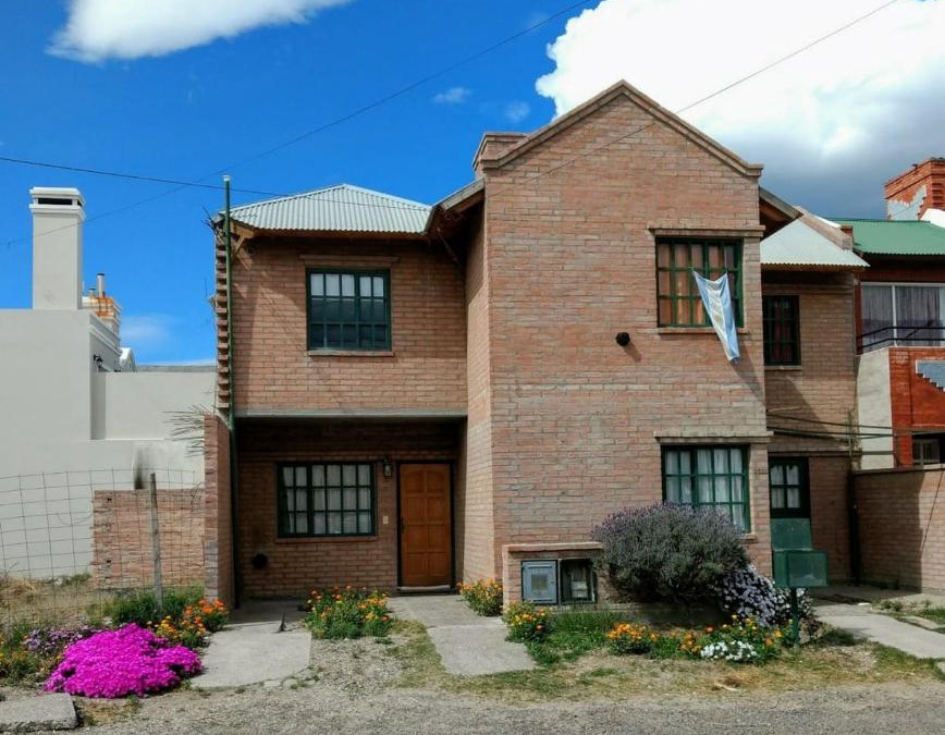 Puerto Madryn Apartment | Davies Apartment