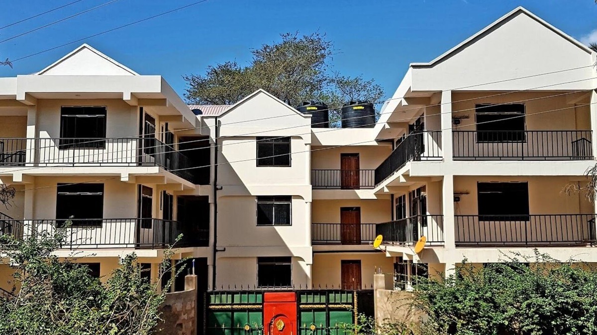 Morogoro Apartment | DaVinco Furnished Apartments