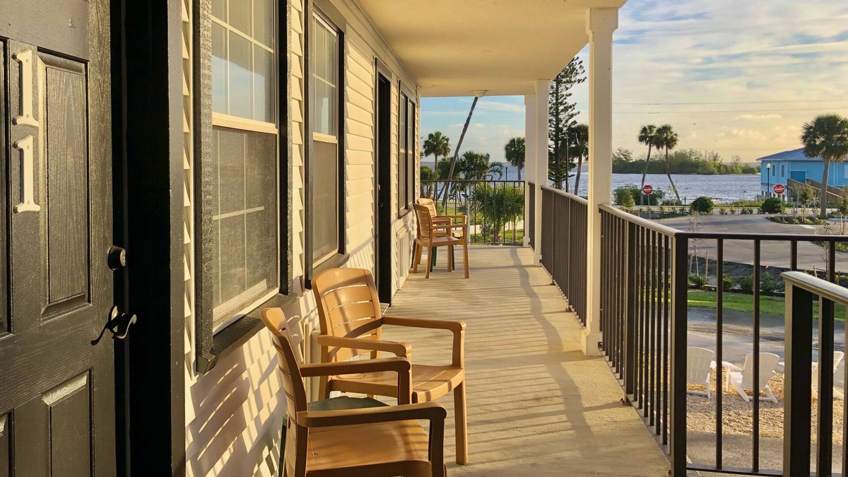 Sebastian House | Davis House Inn