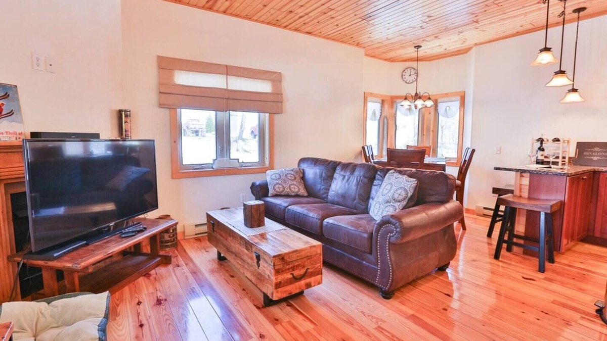 Canaan Valley House | Davis, WV 2BR full kitchen NR Stumptown Ales