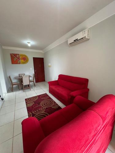Palmas Apartment | Davisis 10 Prox do Centro Detran e JK