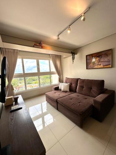 Plano Diretor Sul Apartment | Davisis Luxo - Dunas do Jalapão Centro e Av JK