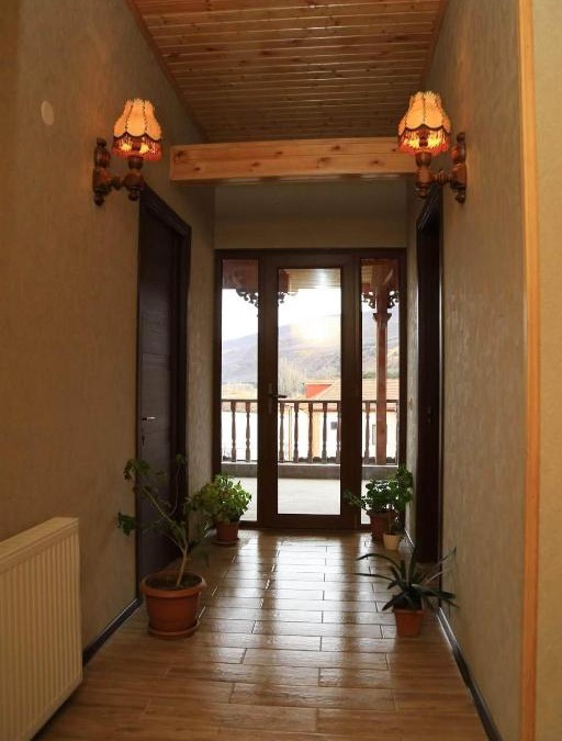 Mtskheta Bed & Breakfast | Davit batoni Guest house