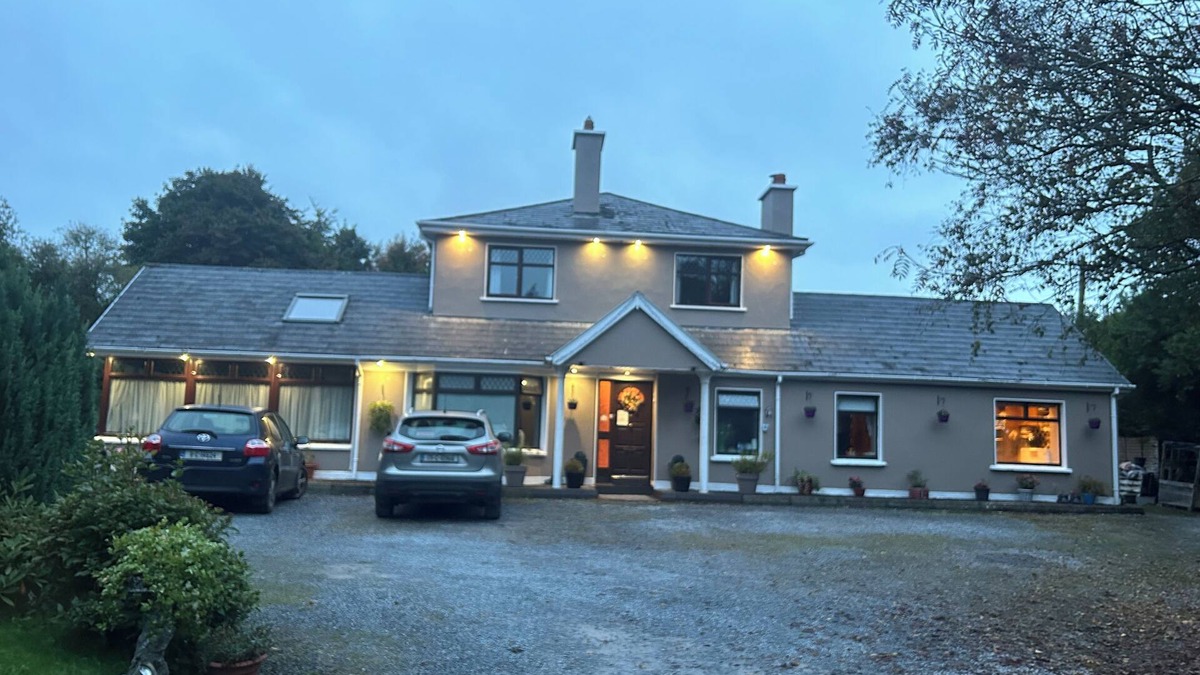 Blarney House | Davmar House