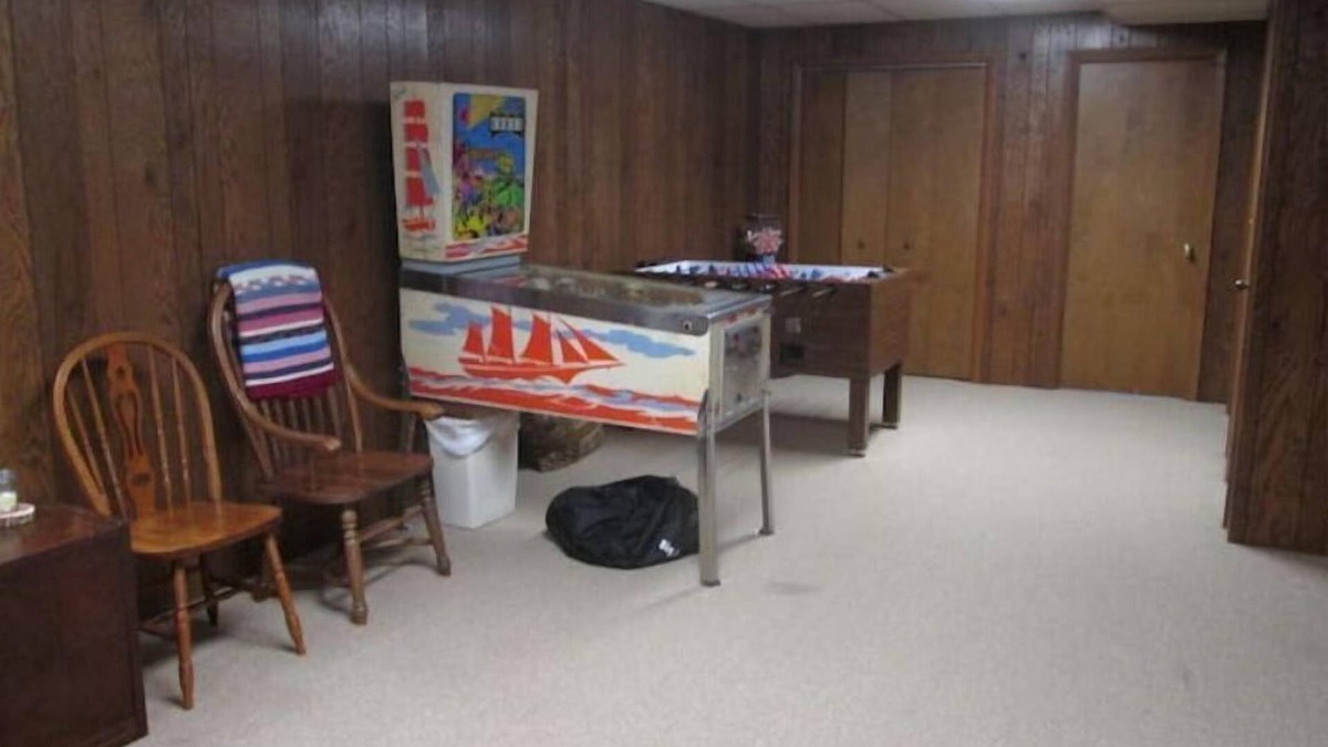 Chuckey House | Davy Crockett Bed & Breakfast Retreat Center