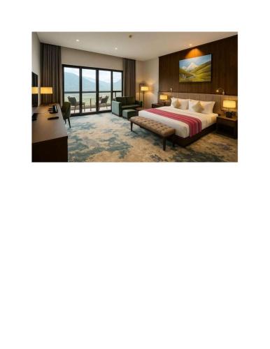 Paro Hotel | Dawa at Hilltop by Heeton