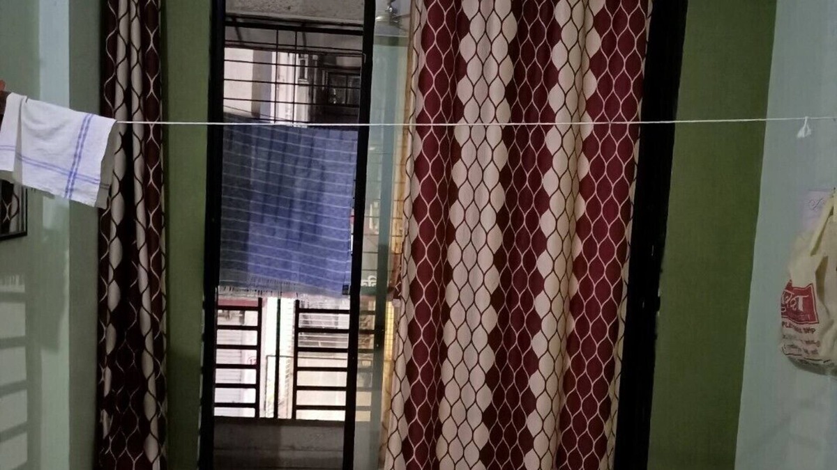 Dombivli East House | Dawdi home the beutyful homestay