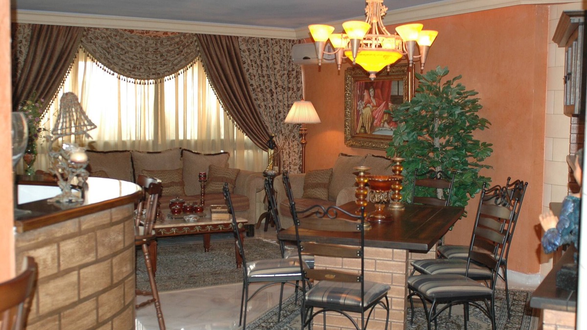 Beiteddine Apartment | Dawhet El Hoss, Sea View, Greater apartment for relaxing & calm area