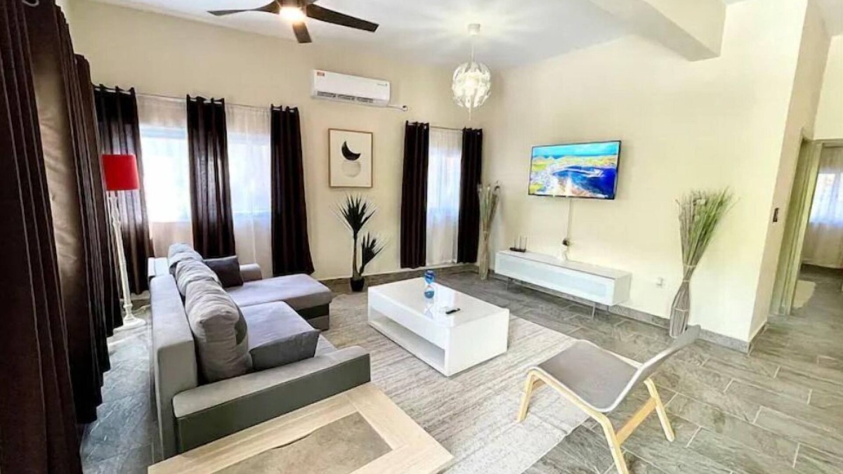 Tamarind Hill Estates House | Dawn Beach Club 2 Bed…2Bath Villa, With Beach Access & Resort Bar