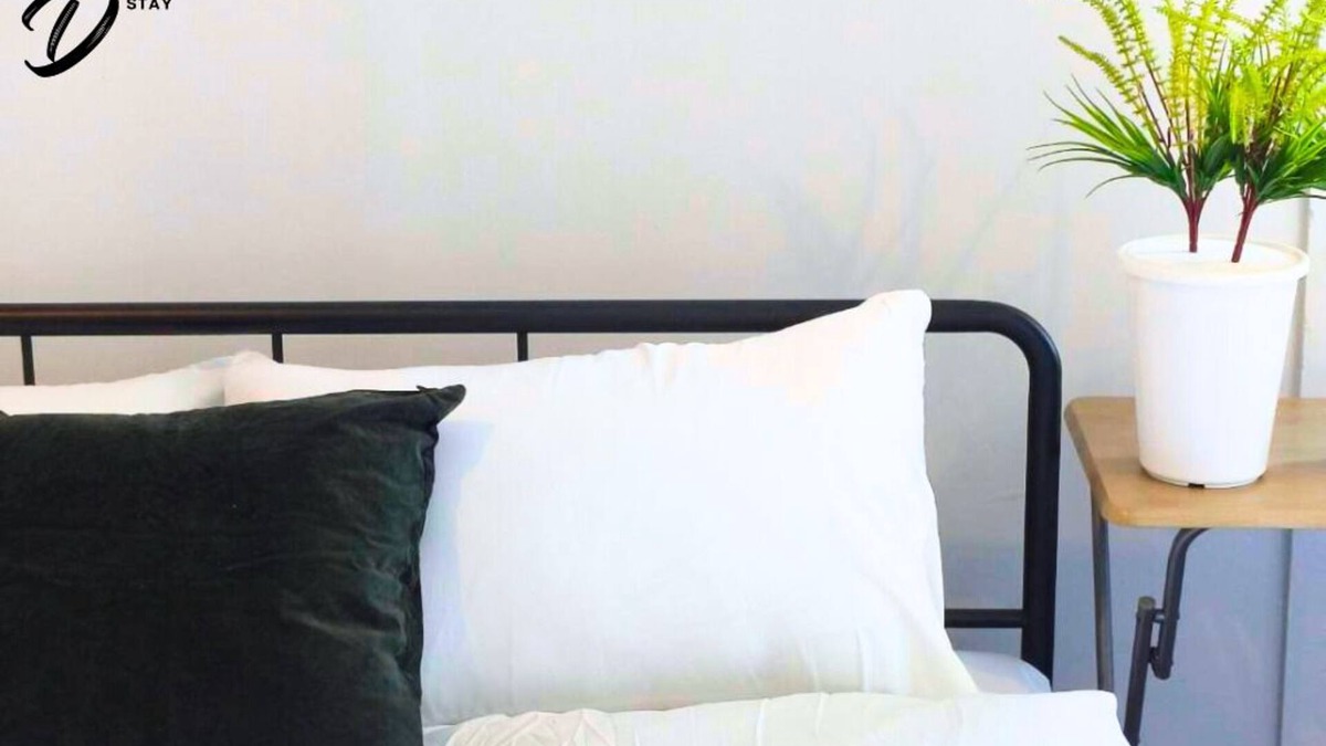 Bang Sue House | Dawn Stay@Bangsue Grand Station, 2 bedrooms with AC, Wifi, near Chatuchak Market