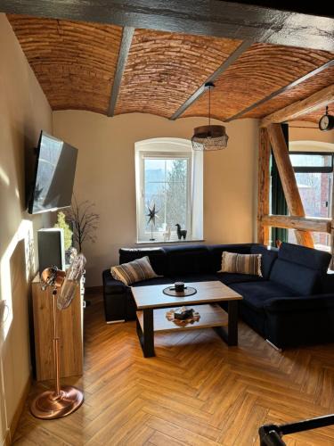 Nowa Ruda Apartment | Dawna Mleczarnia Apartamenty LOFT