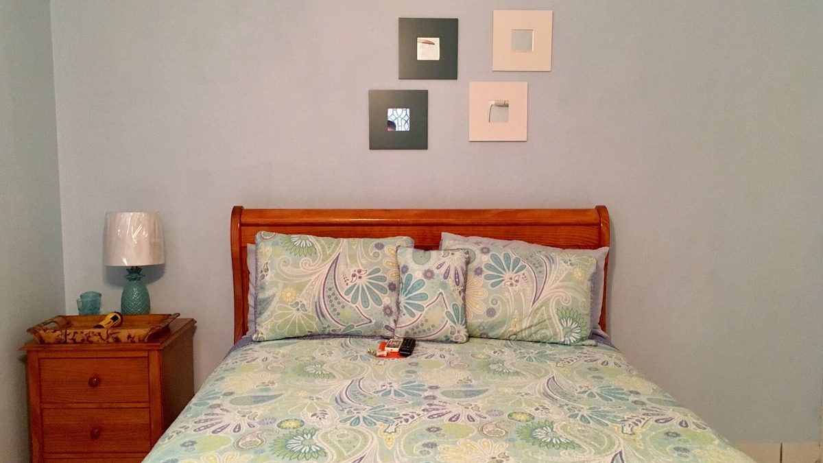 Nassau Apartment | Dawson's Hideaway #2