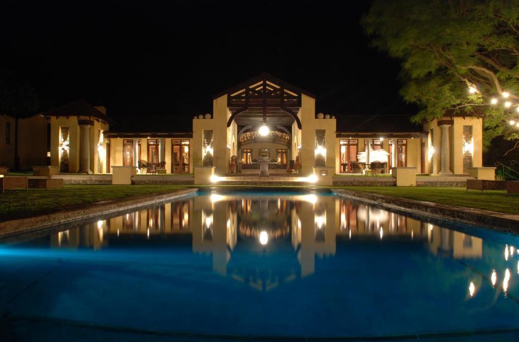 Barberton Cabin | Dawsons Game Lodge