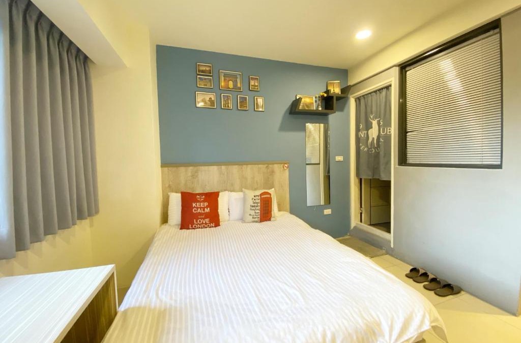 Xitun District House | Day Day Fengjia
