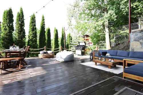 Breaza de Jos House | DAY DREAM HOUSE! Great value for price!