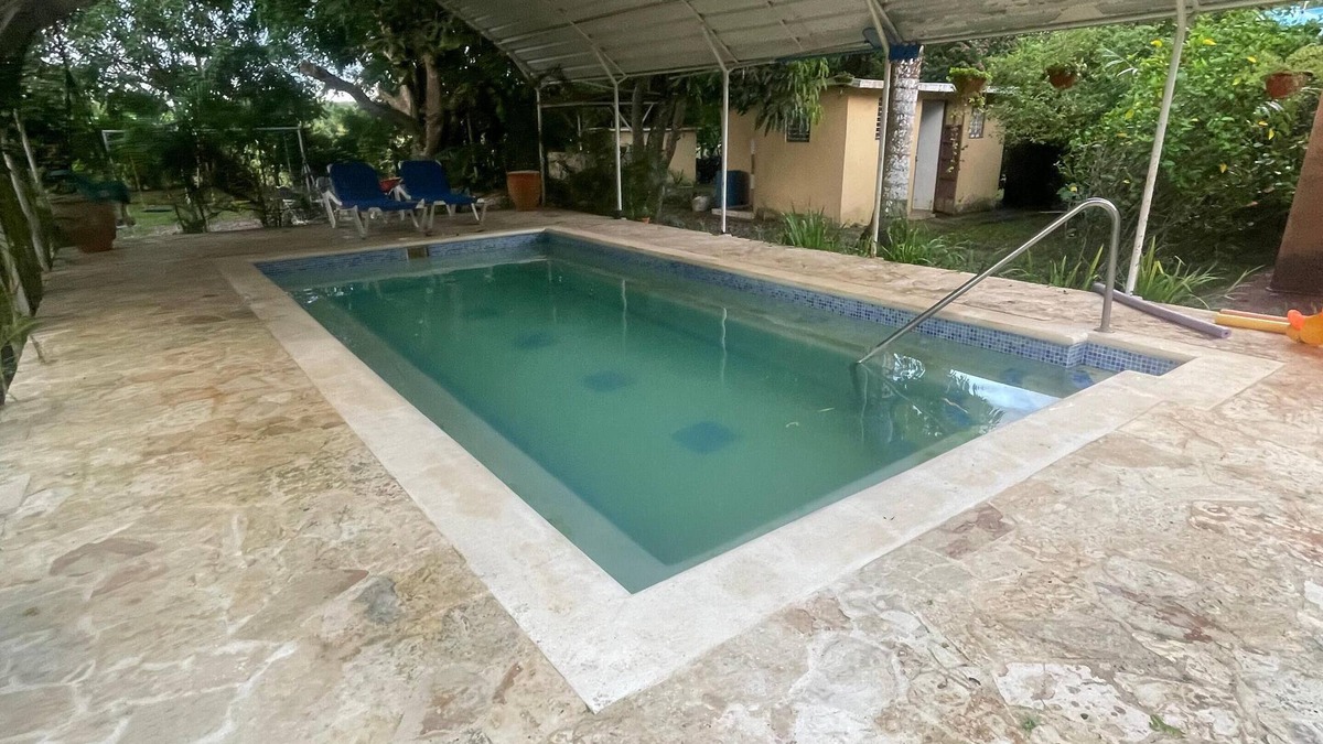 Boca Chica Ski Chalet | Day Pass Alvarez & jacobs Hacienda
