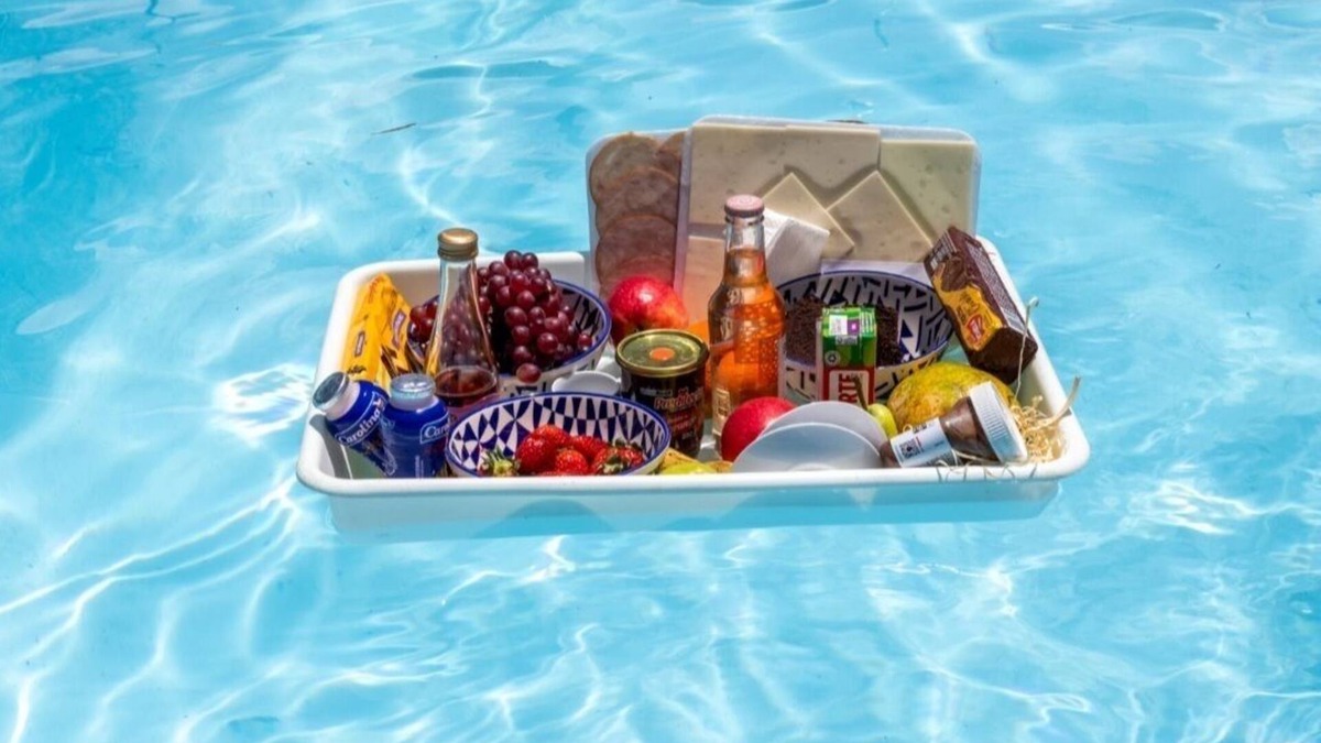 Gama House | DAY USE BARBECUE/POOL (No bedroom). LIVE THE LIFE PONTE ALTA