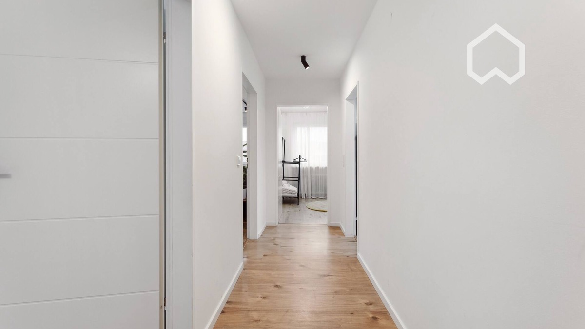 Weststadt Apartment | Day Young Life/DYL Hosting 55 sqm