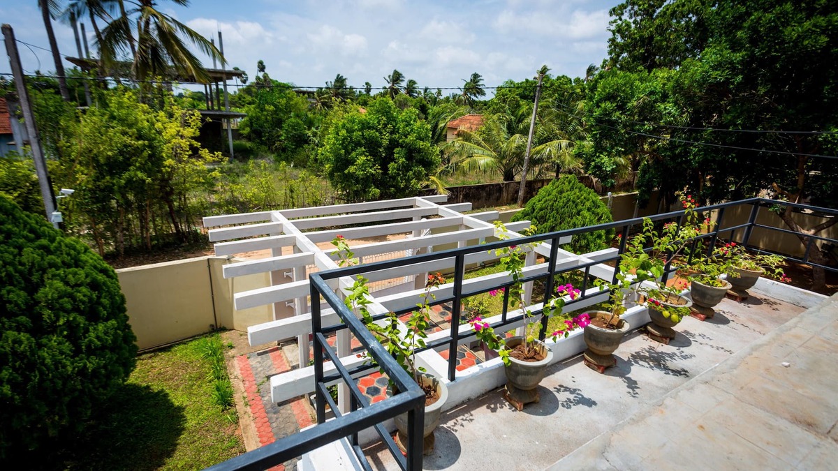 Uduvil House | Dayanithi Guest House